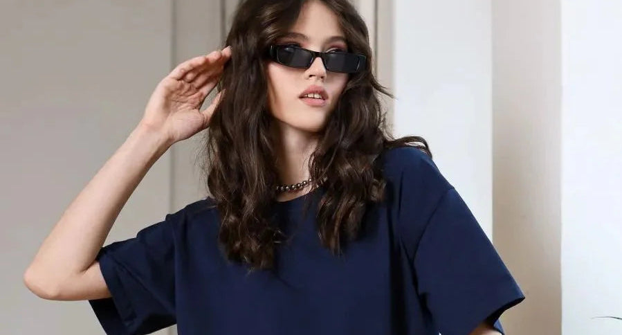 100% Cotton Classic Loose T-shirt