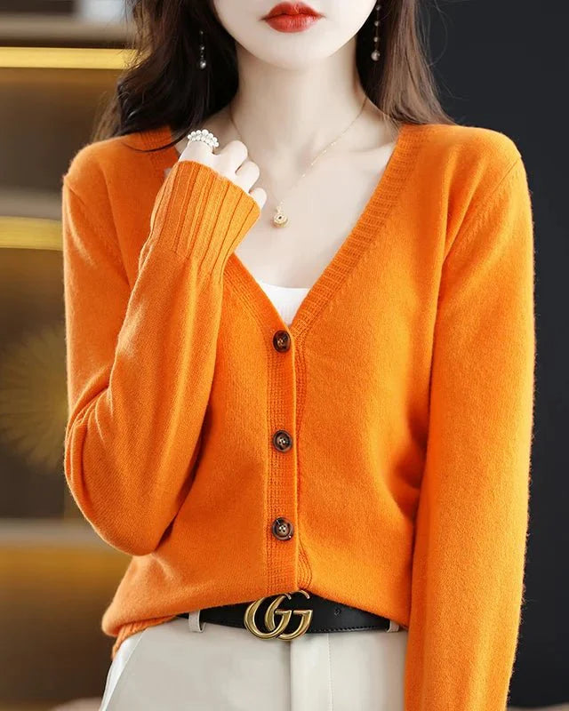 Orange / S