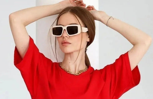 100% Cotton Classic Loose T-shirt