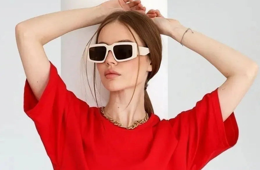 100% Cotton Classic Loose T-shirt