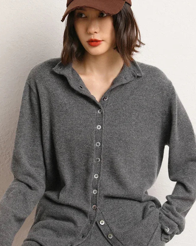 Dark Gray / L