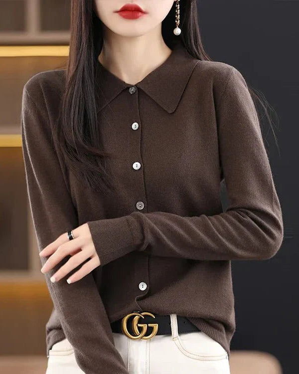 Brown / M