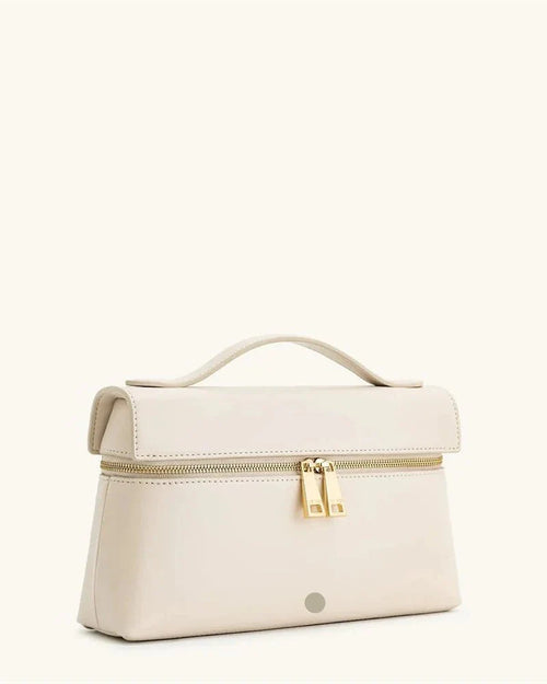 Women'S Genuine Leather Crossbody Handbag