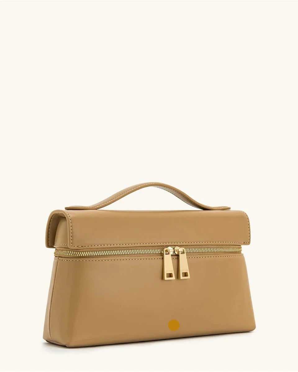 Women'S Genuine Leather Crossbody Handbag
