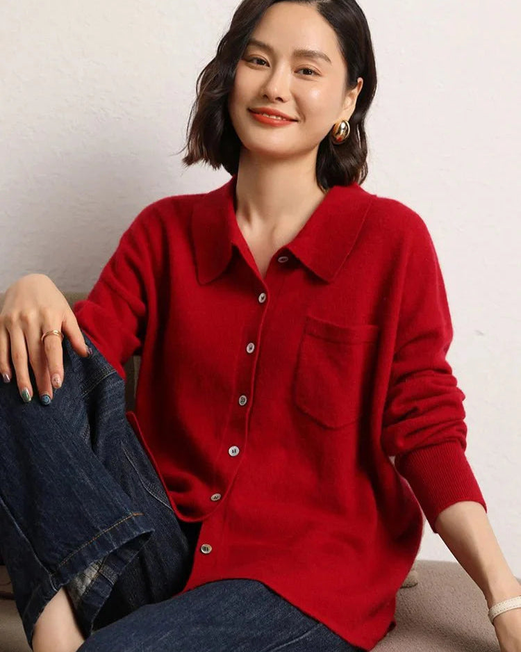 Red / L