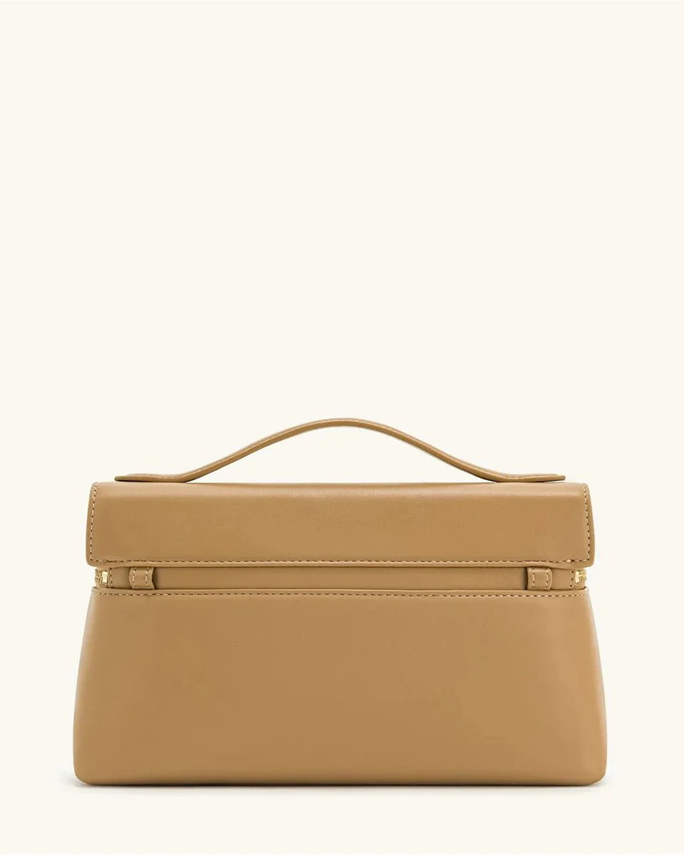 Women'S Genuine Leather Crossbody Handbag