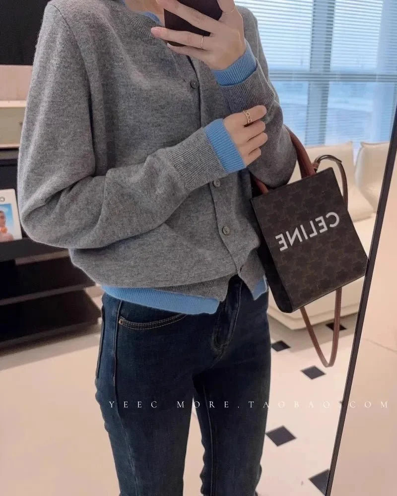 Blue / S
