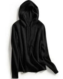 Super Soft Wool Hoodie